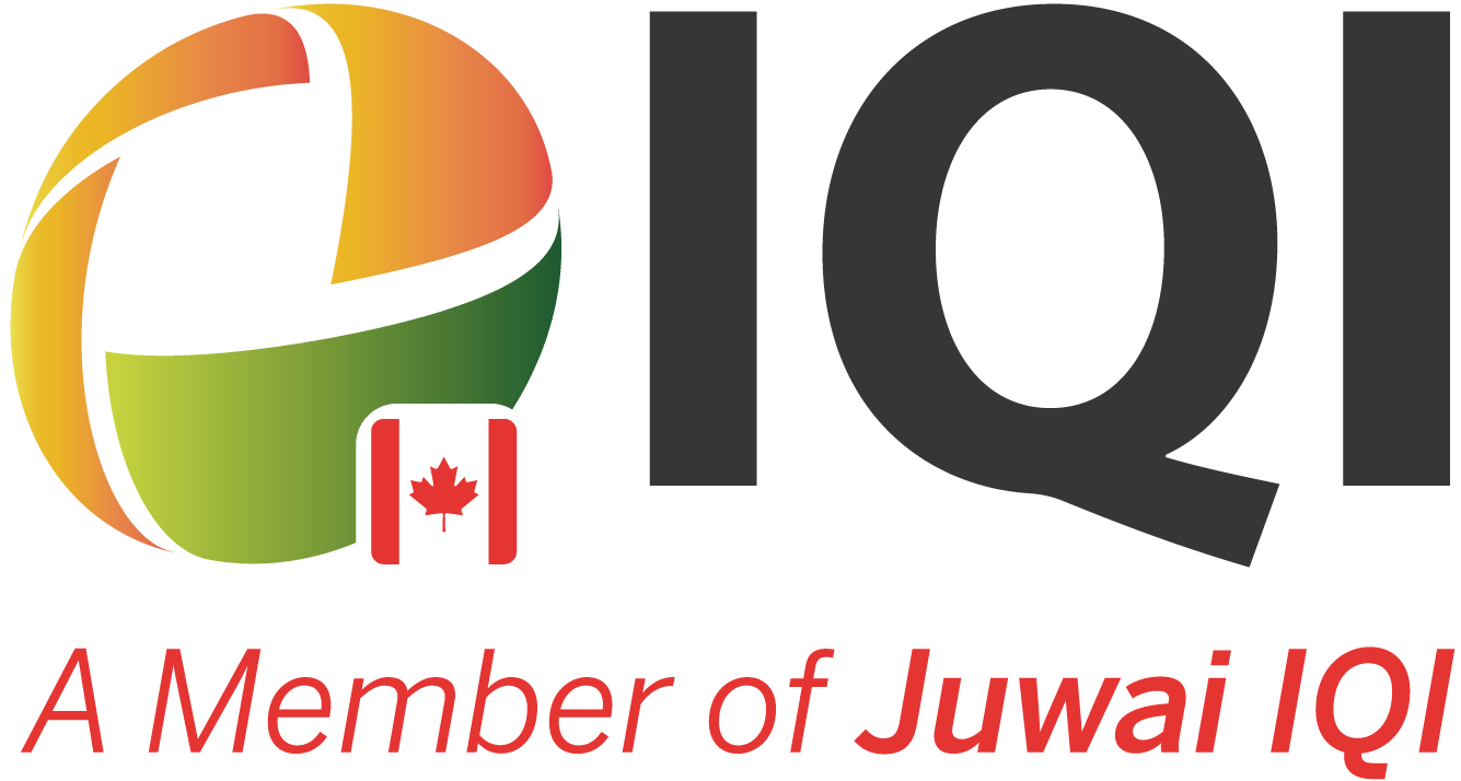 IQI Canada – A Member of Juwai IQI
